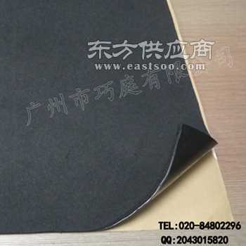 隔音隔熱材料在車用隔音工程中的應用與制造工藝解析